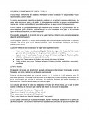 DESARROLLO EMBRIONARIO DE CABEZA Y CUELLO