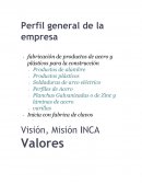 Objetivos de la Responsabilidad social