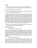 Estrategia de McDonald’s en Rusia