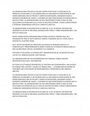 Las Organizaciones Resumen