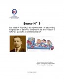 Las ideas de Vigotsky y sus aportaciones a la educación
