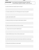 CUESTIONARIO LIBRO LAS BRUJAS