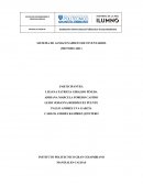 SISTEMA DE ALMACENAMIETO DE INVENTARIOS (METODO ABC)