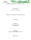 PROBLEMATICAS AMBIENTALES LOCALES