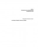 Caso de Jet Airways: Despido, Insomnio y Empleo