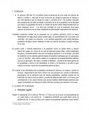 POSESION. CLASES DE POSESION