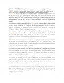 Juego de la fortuna resumen