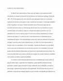 Control de Costos Operacionales