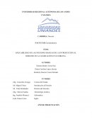 APLICABILIDAD DE LAS NOCIONES BASICAS DE LA INTRODUCCIÓN AL DERECHO EN LA LEGISLACIÓN ECUATORIANA