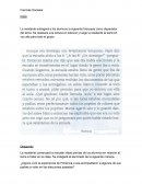 Planificación Ciencias Sociales