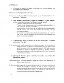 Tarea 3. ¿Crees que el tamaño del grupo es adecuado y se podrán alcanzar con facilidad acuerdos? Explícalo.