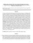 BIOÉTICA DE LA INVESTIGACIÓN CON COMUNIDADES INDIGENAS: NIVEL DE COMPRENSIÓN DEL PROCESO DE CONSENTIMIENTO INFORMADO EN PUEBLOS INDIGENAS AYMARAS DE PERÚ