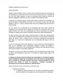 POSADA TURÍSTICA DE HUATULCO.