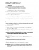 Teoria sobre la electrostática