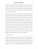 Evaluacion para el aprendizaje. ¿Como debemos evaluar?