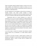 Ensayo Derecho Penal.