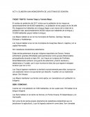 Monografía de las etnias de Sonora