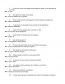 Cuestionario historia europea