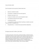 Causas del maltrato infantil