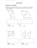 GUIA FUNCIONES PRIMERO MEDIO Congruencia en Triángulos