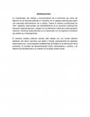 NORMATIVIDAD DE LAS FINANZAS PUBLICAS EN COLOMBIA