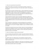 Etica profesional: ¿Cuales son las características de una profesión?