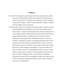 La hipoteca. En el año 1973 la hipoteca solo podía constituirse sobre bienes inmuebles