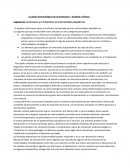 Psicofarmacos y psicologia