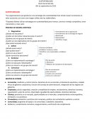 SUSTENTABILIDAD PROCESO DE MEJORA CONTINÚA