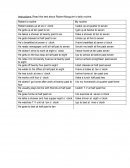 Actividad integradora de inglés