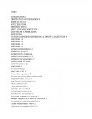 INVESTIGACIÓN DE ESCRITORIO PARA IDENTIFICAR HIPÓTESIS