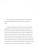 ¿Qué concepto tienen sobre la importancia del código de ética y conflicto de intereses que las entidades han establecido para el manejo de las operaciones y relaciones con sus clientes?
