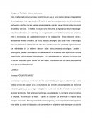 Empresa: “GRUPO PEÑAFIEL”