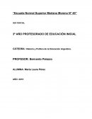 ROL DEL DOCENTE, FRENTE AL ABANDONO ESCOLAR: PODER VS SOLUCIONES