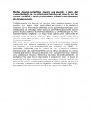 Deficit y deudas gubernamentales