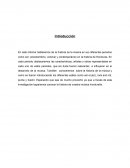 Historia de la musica de Honduras