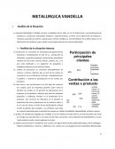 Metalurgia vandella
