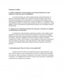 Mercadeo y publicidad.