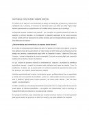 SCOTTSDALE HEALTHCARE´S OSBORN HOSPITAL