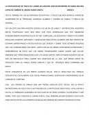 DISCURSO DE FIN DE AÑO EN LA ESCUELA