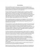 El Neuromarketing consiste en la aplicación de las técnicas de investigación de las neurociencias a la investigación del marketing