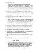 Banco Central- Ampliación