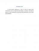 Canales de distribución de un producto