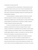 El campesinado en la Europa del siglo XVIII