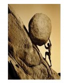 EJEMPLO DE UNA GRAN FILOSOFIA NO ES LA QUE INSTALA UNA VERDAD, DEFINITIVA, ES LA QUE PRODUCE UNA INQUIETUD