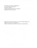 PPROCESOS CONTABLES APLICADOS A LAS CUENTAS POR COBRAR EN LA EMPRESA LAS PLUMAS Y ASOSIADOS C.A