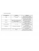 Actividad: Criterios personales de segmentación