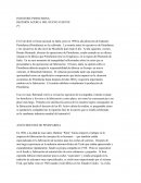 INDUSTRIE PININFARINA: DECISIÓN ACERCA DEL NUEVO CLIENTE