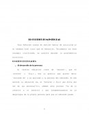 EL CURRICULUM INTEGRAL