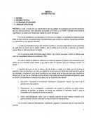 EL SISTEMA POLÍTICO MEXICANO.